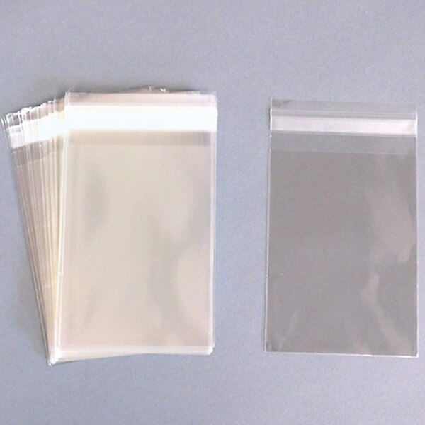 4 Bar Greeting Card Sleeves with Re